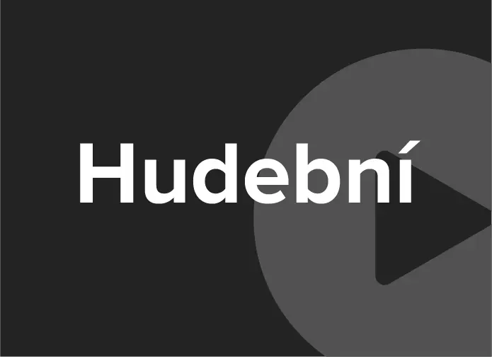 Sidebar - Hudební